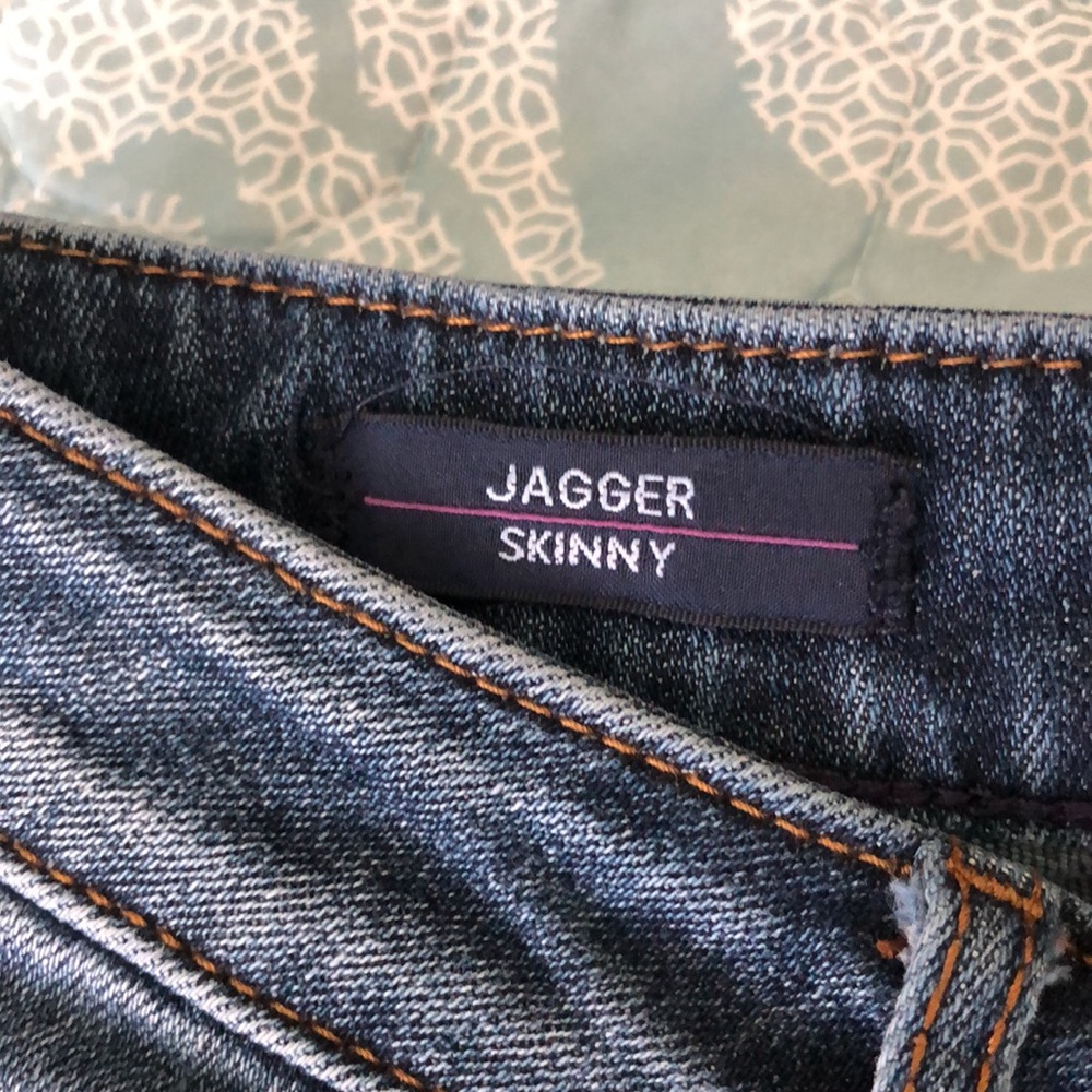 Ladies jeans - Picture 3 of 5